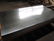Good Welding / Rolling Galvanized Steel Coil For Industry Muffler