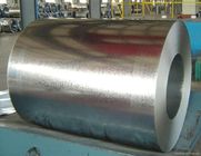 ASTM A653 Standard Hot Dipped Galvanized Coil , Good Mechanical Property