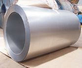 High Dimensional Accuracy Hot Dip Galvanized Steel Coil / Sheets , DX53D + Z